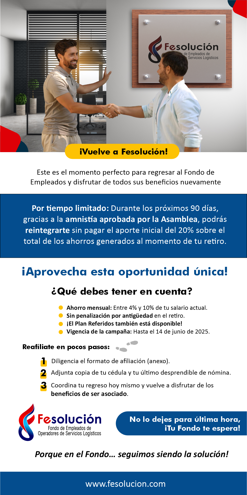 campaña amnistía